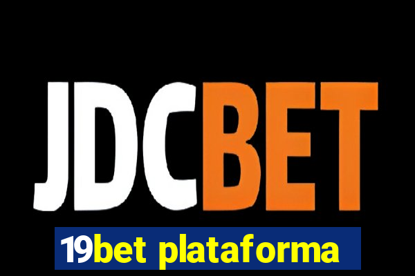 19bet plataforma